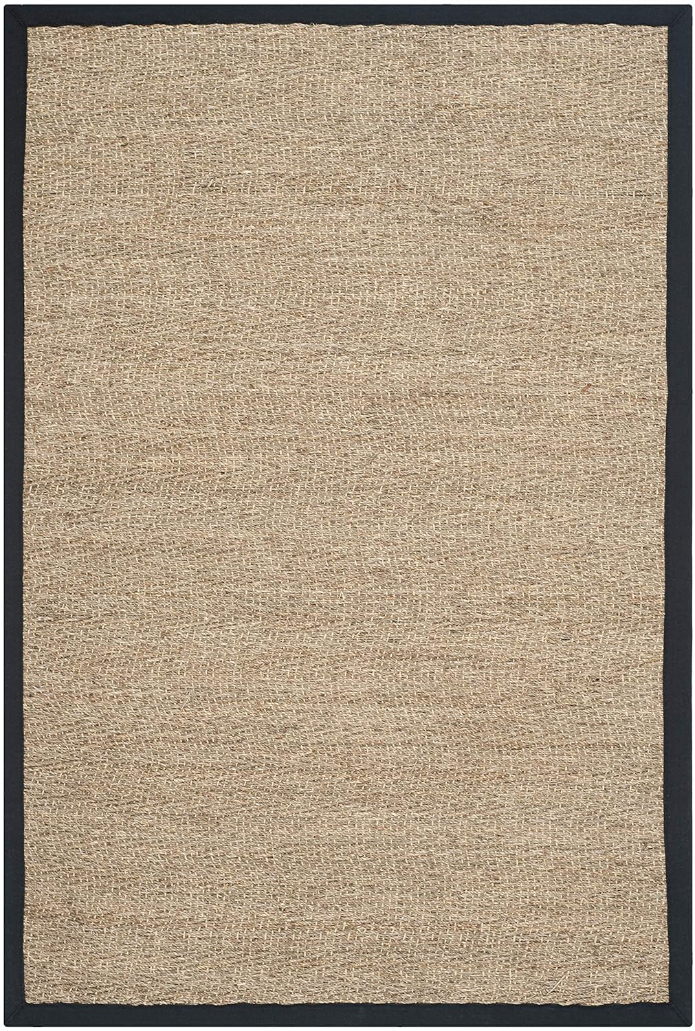 Best Natural Seagrass Small Area Rug Kitchen 2X 3