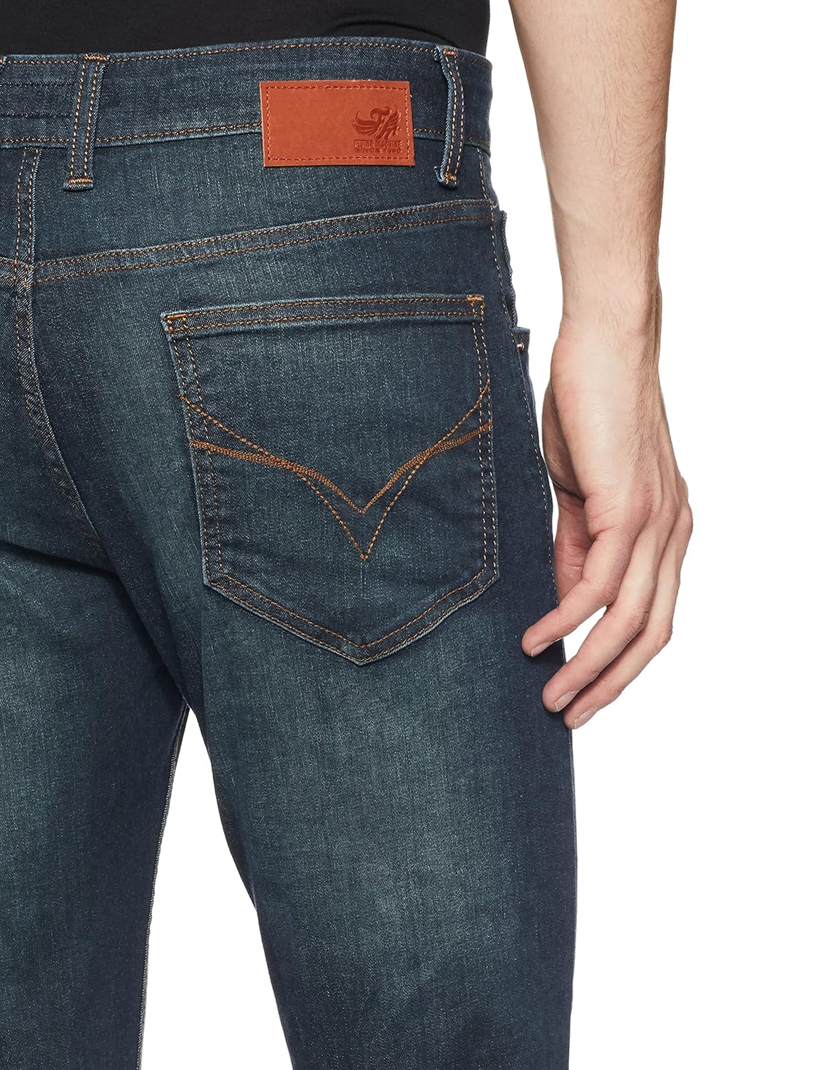 flying machine men's skinny fit jeans