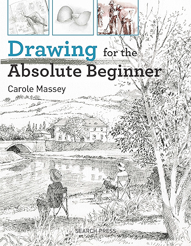 Download Drawing for the Absolute Beginner (ABSOLUTE BEGINNER ART) (English Edition) PDF