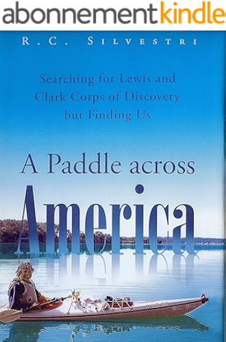 Download A Paddle Across America (English Edition) PDF