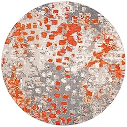 SAFAVIEH Madison Collection Area Rug
