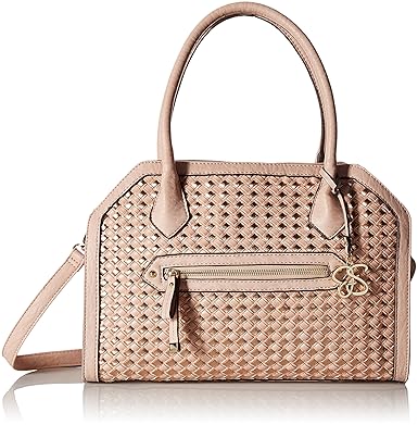 Jessica Simpson Carly Satchel