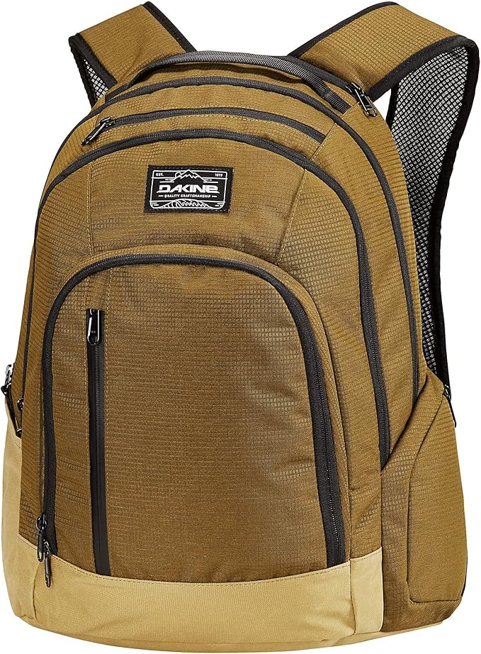 Dakine 101 29l S18 Street Pack Backpack With Tablet Laptop Bag 1001443 Tamarindo Amazon De Bekleidung