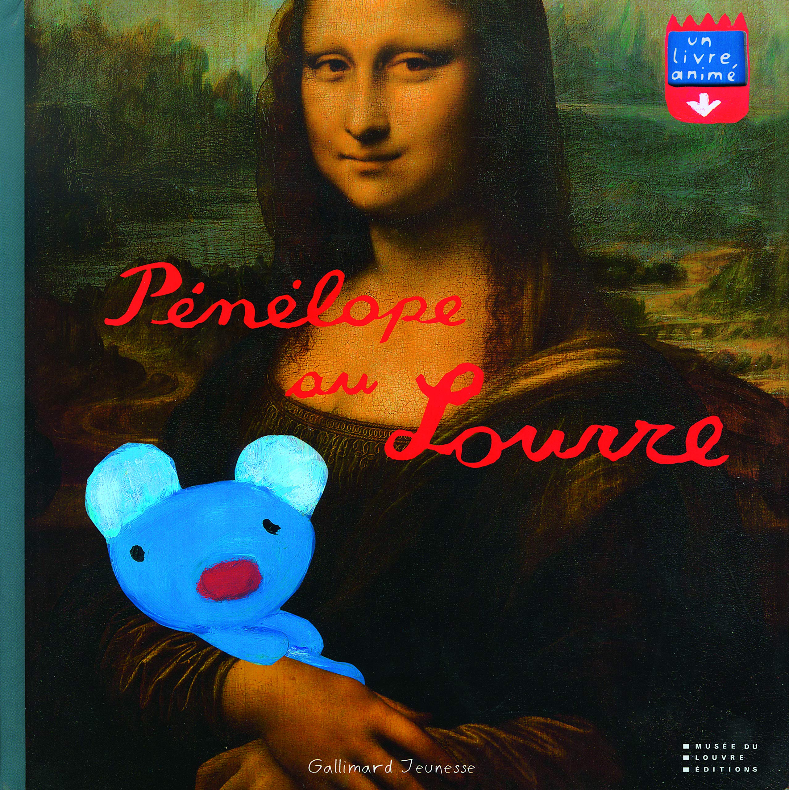Amazon Fr Penelope Au Louvre Anne Gutman Georg Hallensleben Livres Amazon Fr Penelope Au Louvre Anne Gutman Georg Hallensleben Livres