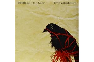 Transatlanticism (Vinyl)