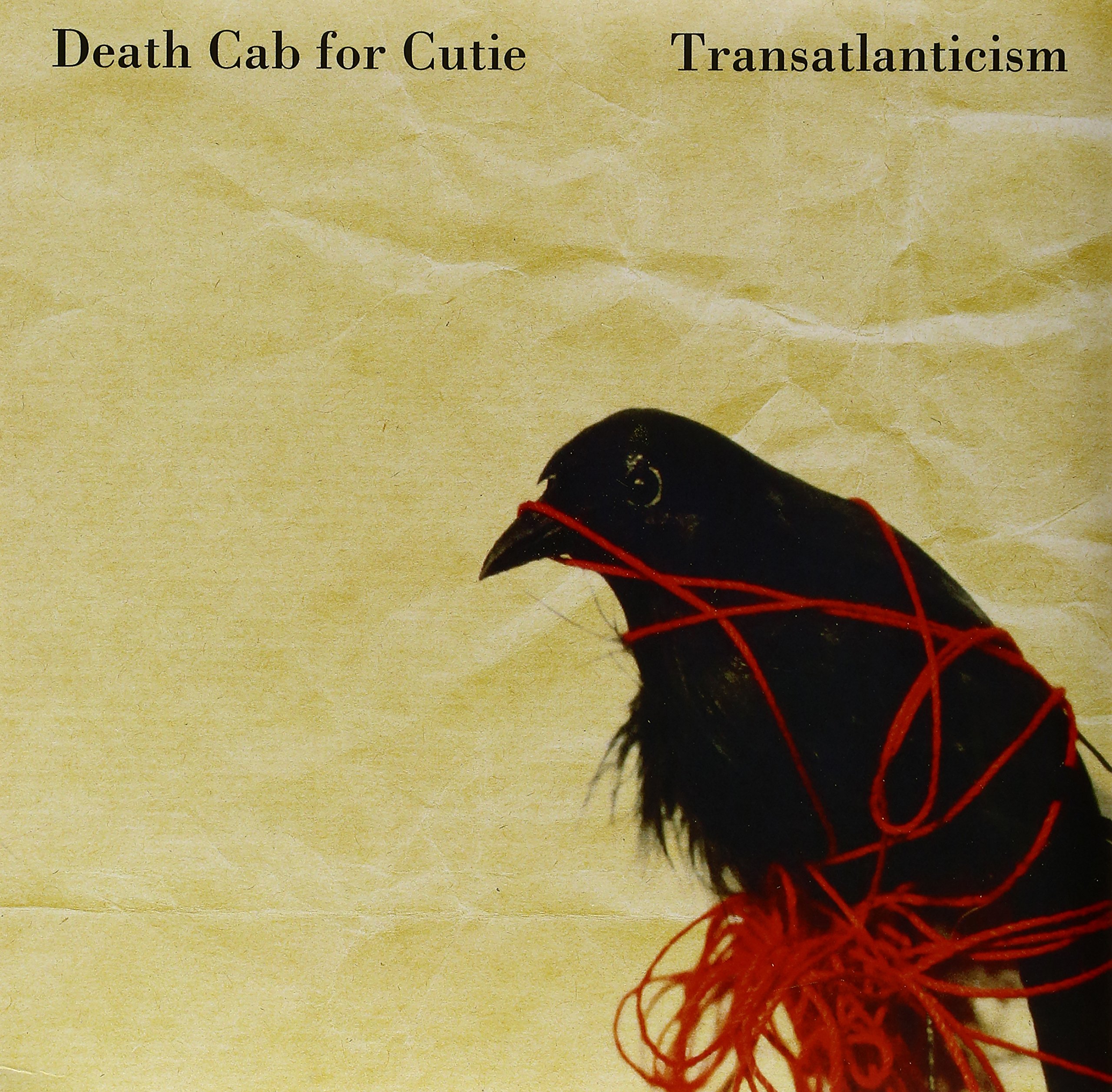 Transatlanticism [Vinyl LP]