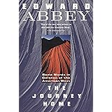 The Journey Home: Some Words in the Defense of the American West