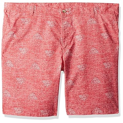 Columbia Pantalones Cortos Hombre - Triple Canyon - City Grey/Shark