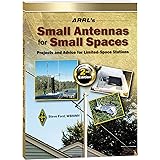 ARRL's Small Antennas for Small Spaces