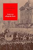 Further Reflections On The Revolution In France Edmund