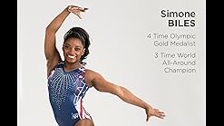 simone biles leotards amazon