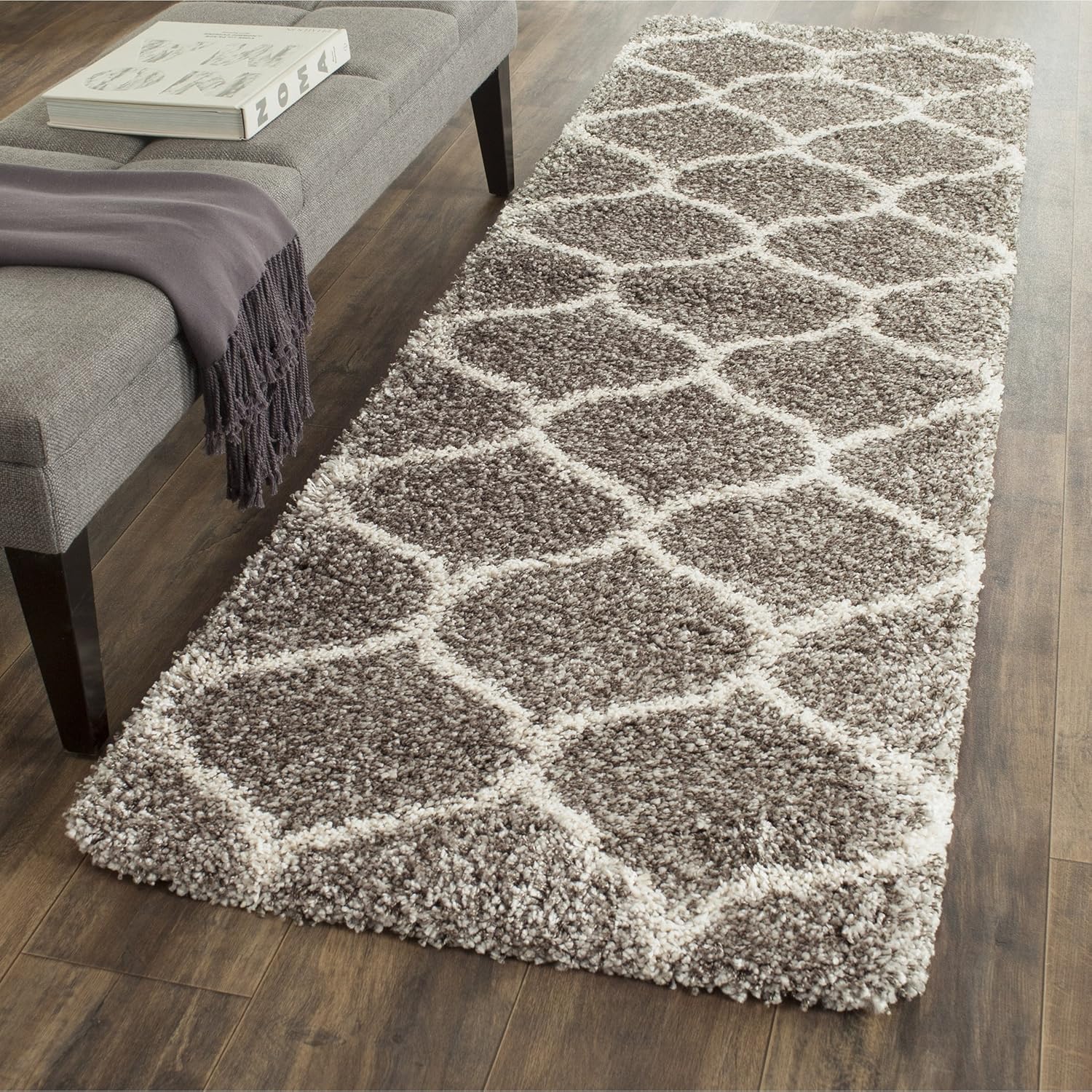Best 10 foot carpet runner