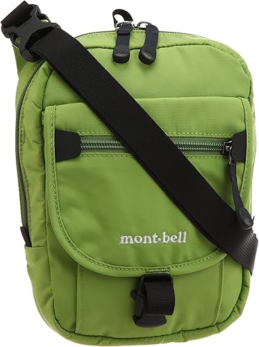 Amazon モンベル Mont Bell トラベルポーチ S Mdgn Mdgn ポーチ