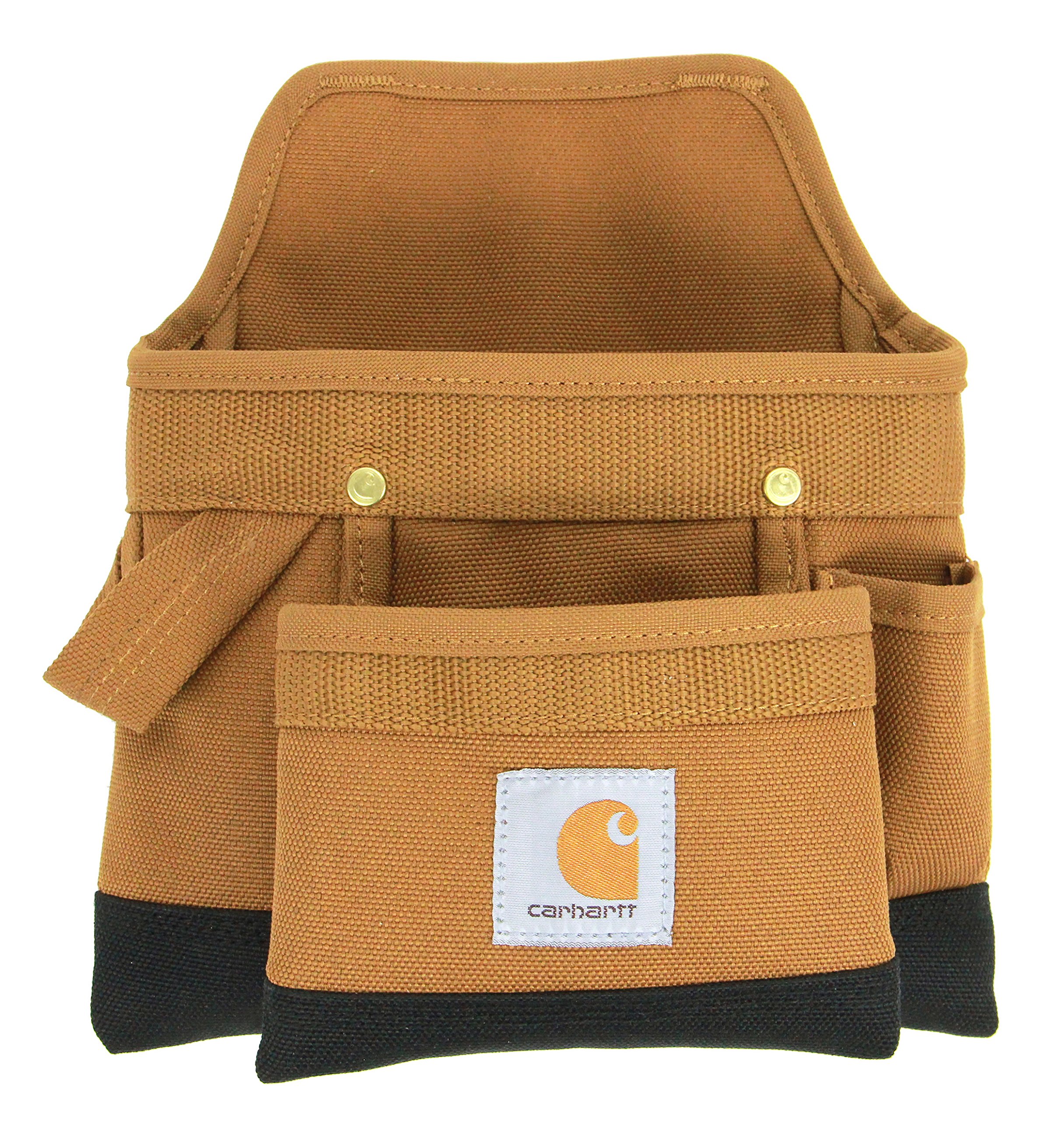 Carhartt 10730102 Legacy Build Your Own Belt Custom Tool Belt Pouch
