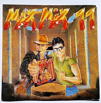 Max Mix 11 Amazon De Musik Cds Vinyl