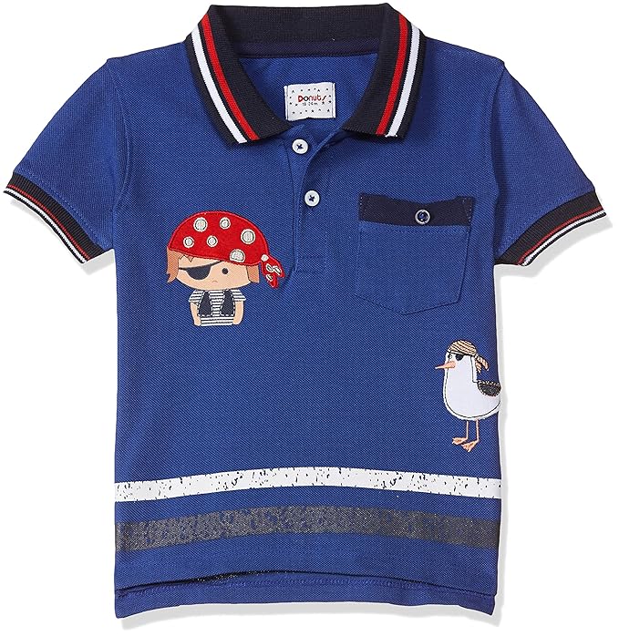 Baby-Boys Regular fit T-Shirt