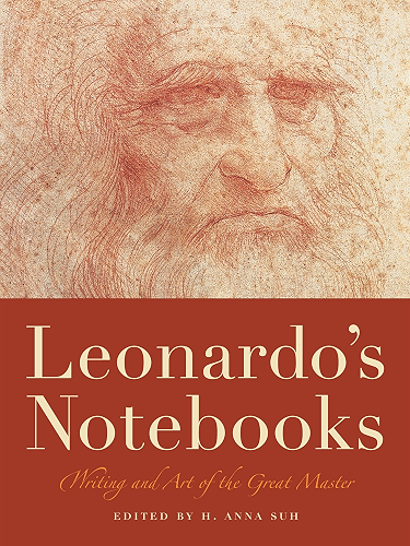 Download Leonardo's Notebooks: Writing and Art of the Great Master (Notebook Series) (English Edition) PDF