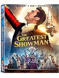 The Greatest Showman