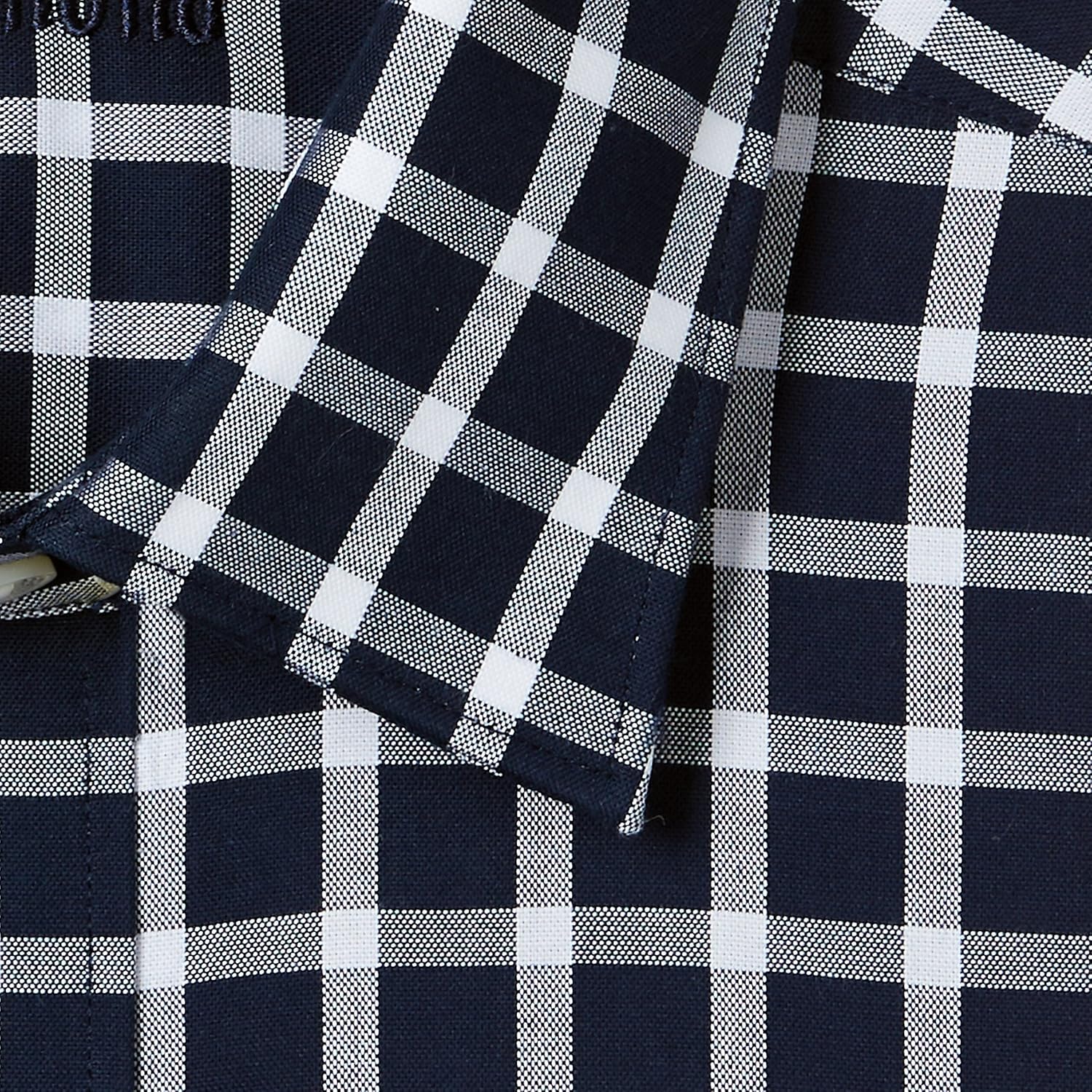 raymond men's solid regular fit cotton formal shirt