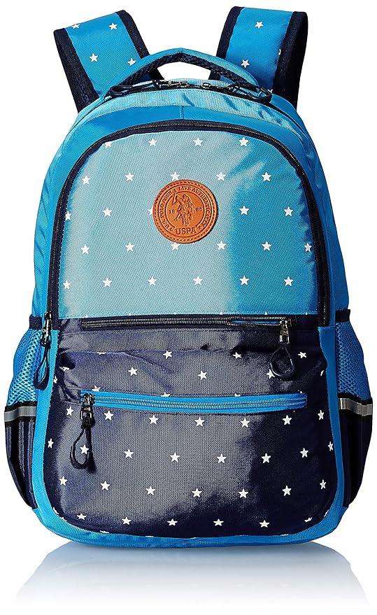 polo backpack amazon