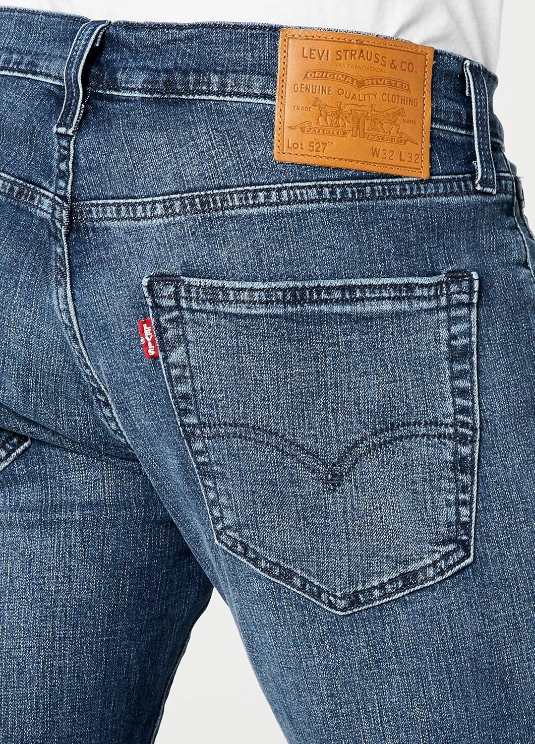 levis 527 if i were queen