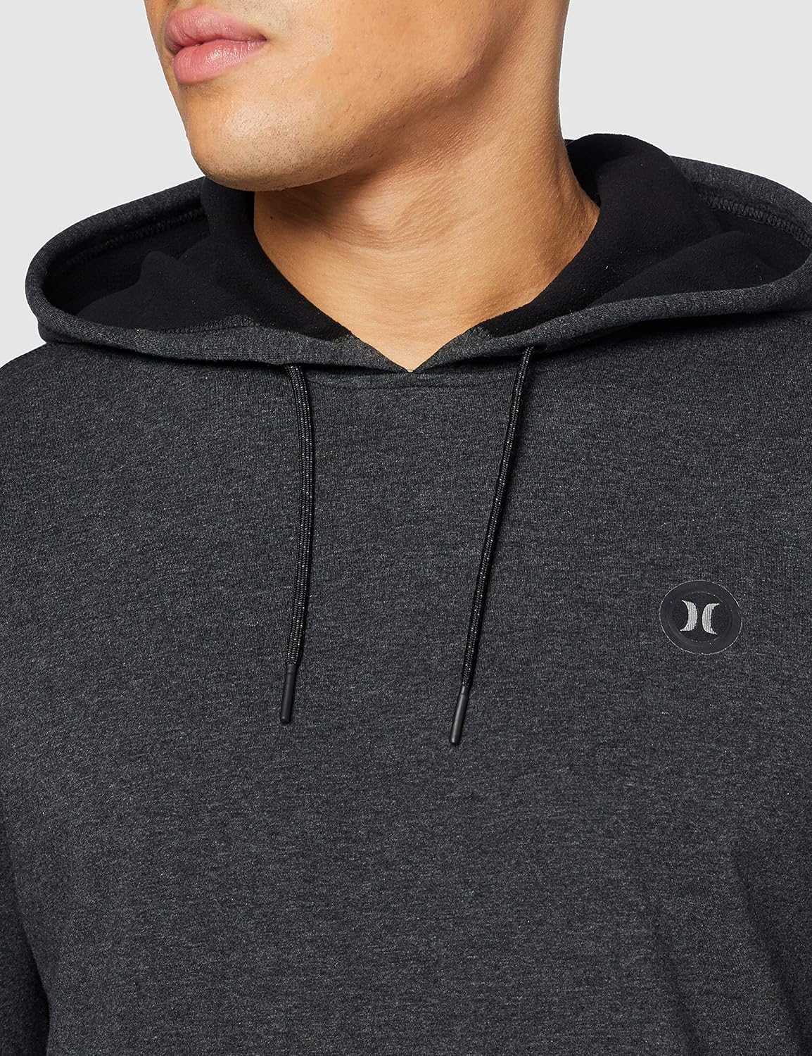 Hurley Therma Protect Pullover: Clothing