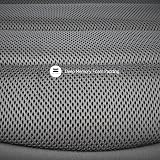 COZY N SAFE Tambu Booster Car Seat 22-36kg Backless Lightweight Memory Foam view 4