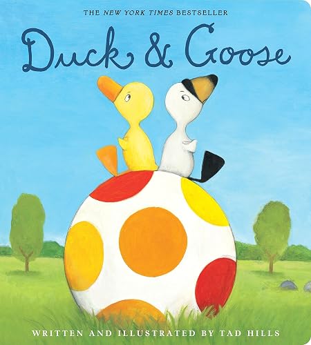 Download Duck & Goose PDF