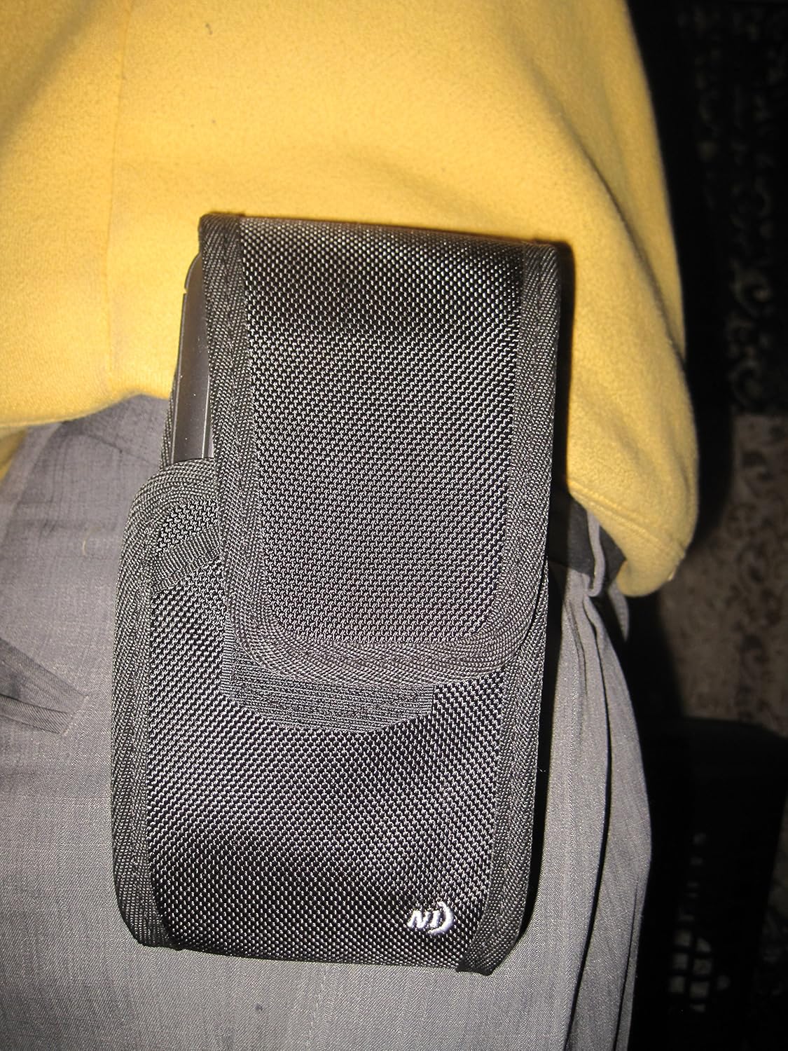 Best nite ize utility holster