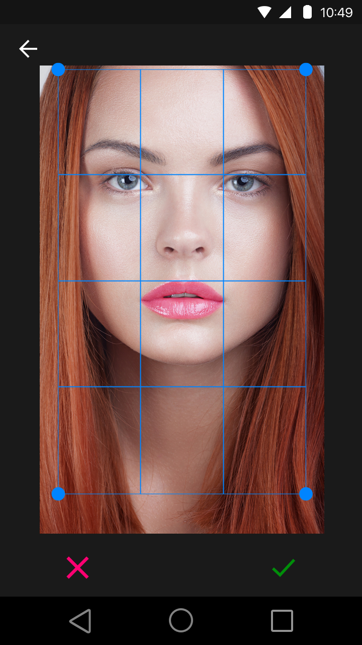 Cool Glasses Appstore for Android