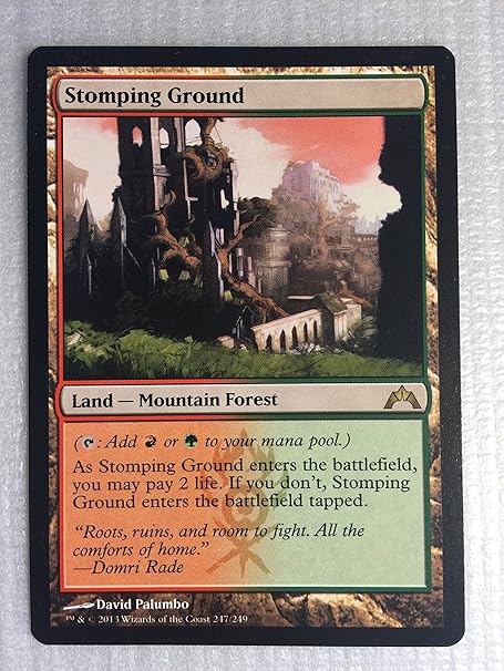 Showtime Full Stomping Ground Online Free