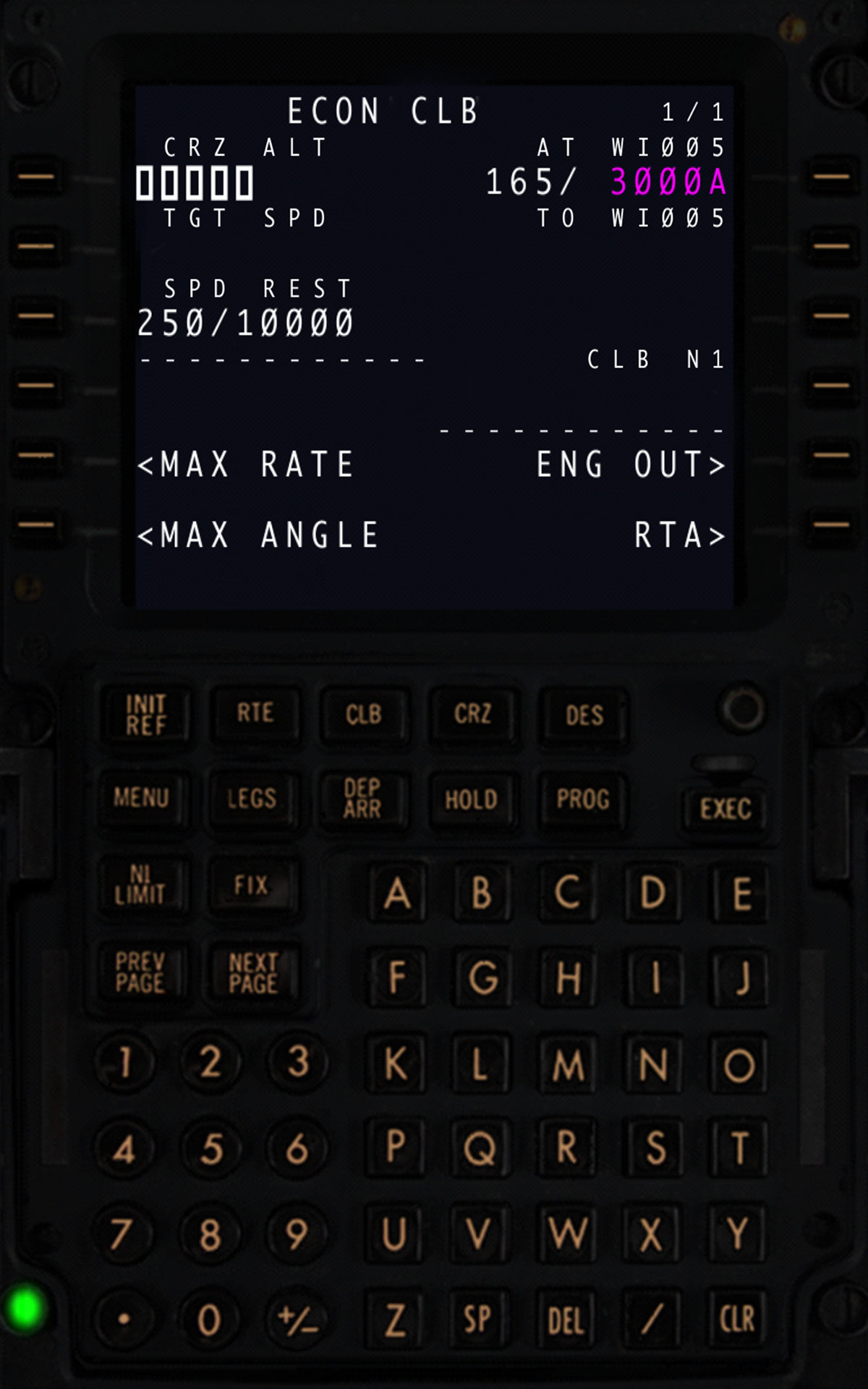 PMDG CDU DEVICE Pro:Amazon.com:Appstore for Android