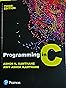 Buy Programming in C | Third Edition | By Pearson Book Online at Low ...