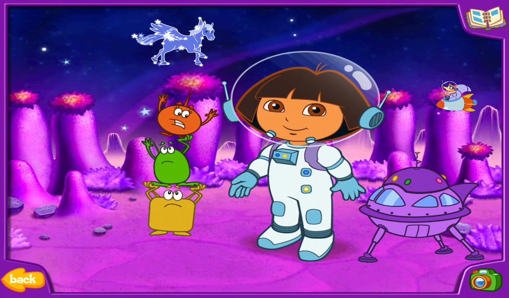 Dora The Explorer Kinostok.tv