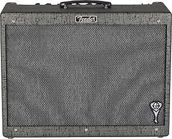 Fender George Benson Hot Rod Deluxe