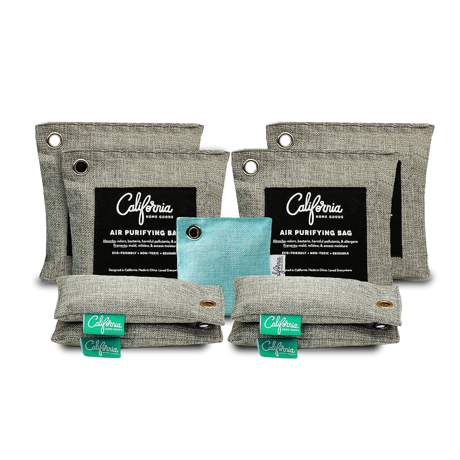 Best Home Safe Box Deodorant