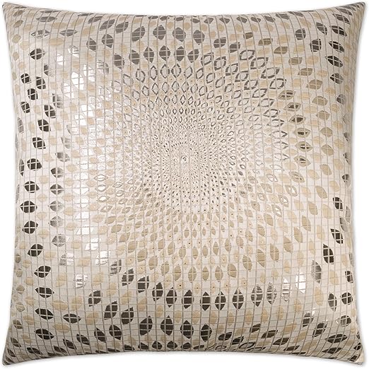 Amazon Com Canaan Company Decorative Pillow Van Ness Studio 2419