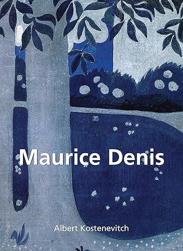 Download Maurice Denis (Mega Square) PDF