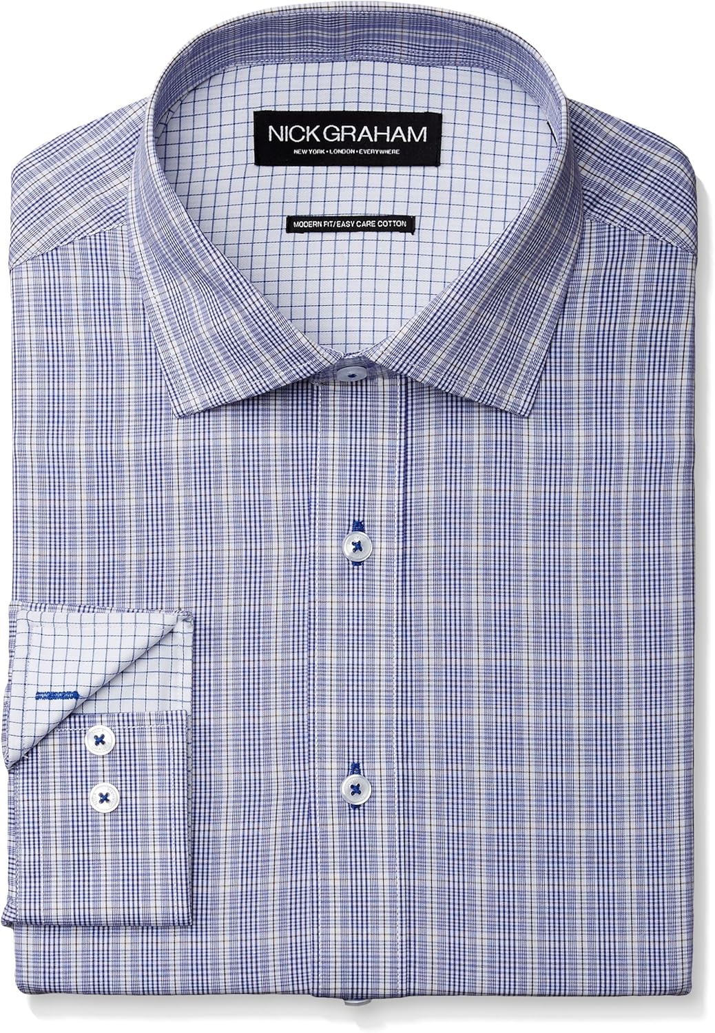 nick graham dress shirts