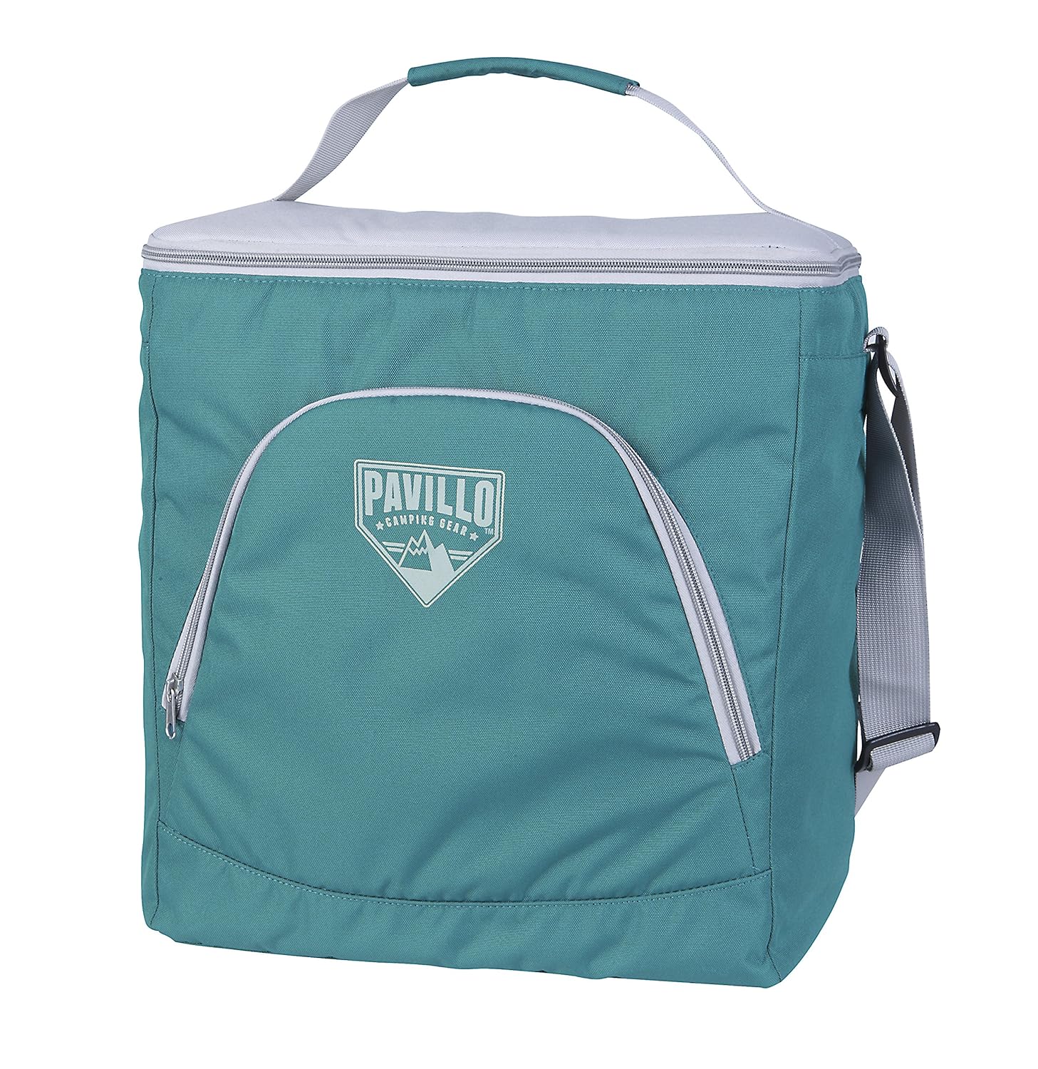 Bestway 68038 - Nevera Portátil Refresher Cooler Bag 15 l: Amazon ...