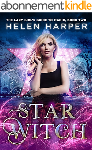 Download Star Witch (The Lazy Girl's Guide To Magic Book 2) (English Edition) PDF