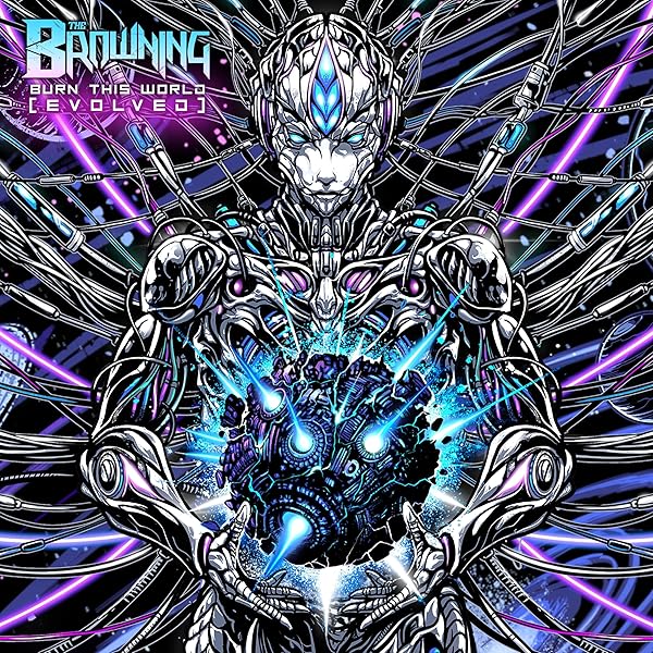 Burn This World - Amazon.com Music