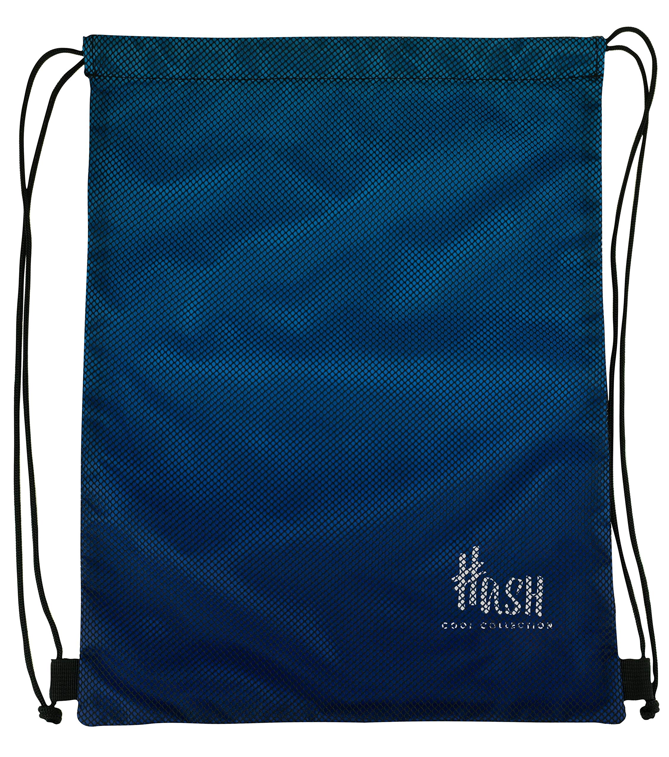 HASH Travel Accessory Shoe Bag, Blue