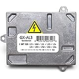 Amazon Com Anxingo Xenon Hid Headlight Ballast Control