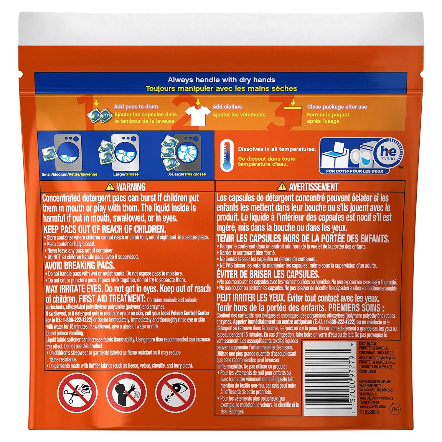 Tide Pods With Downy Liquid Laundry Detergent Pacs April Fresh 12 Count Amazon Com Grocery Gourmet Food