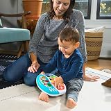 Baby Einstein Discover & Play Piano Musical Toy Learn Instruments Numbers view 6
