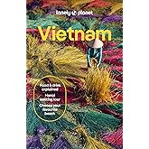 Lonely Planet Vietnam (Travel Guide)