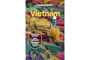 Lonely Planet Vietnam (Travel Guide)