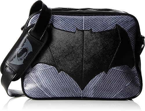 batman messenger bag
