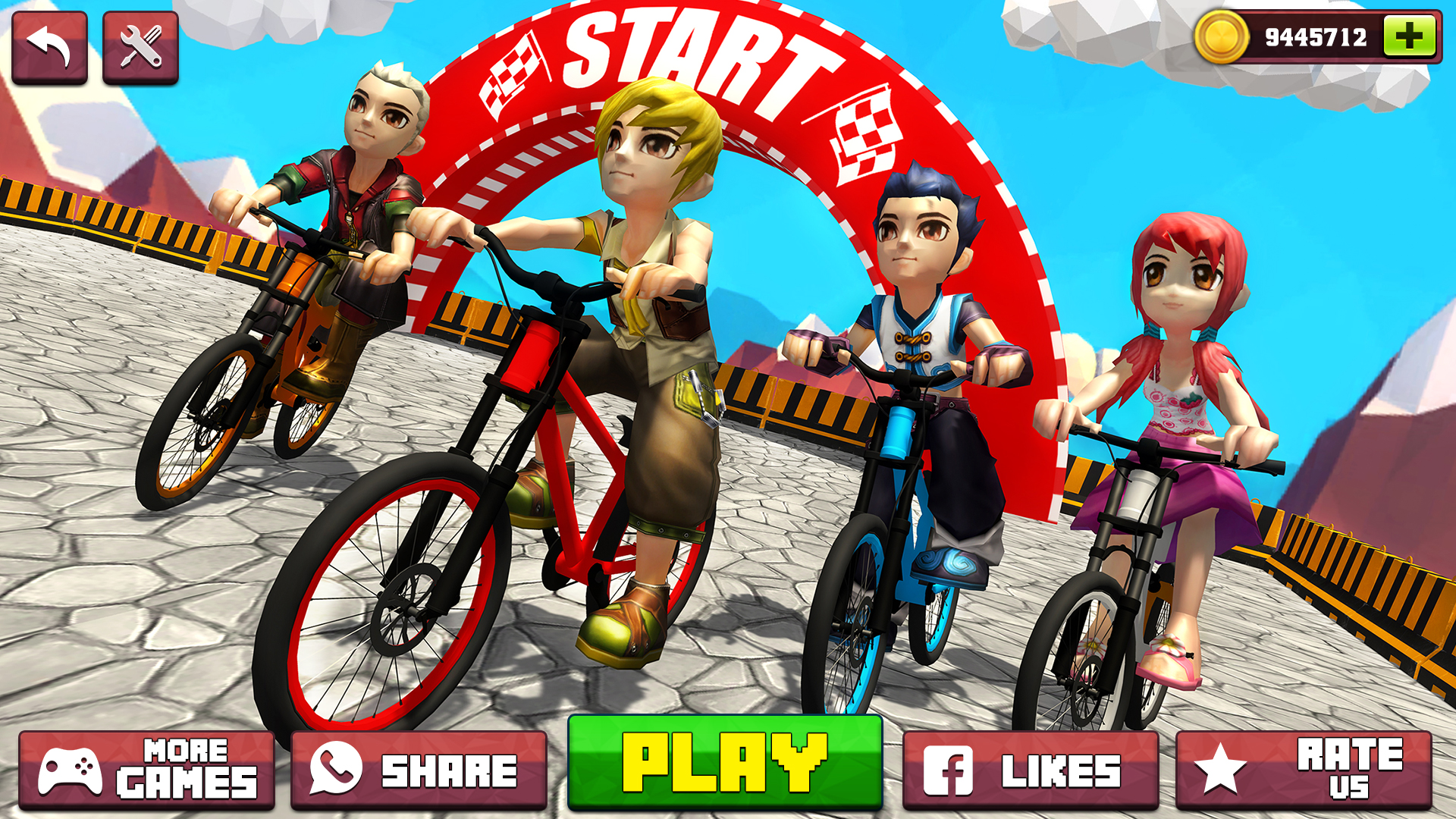 Fearless BMX Rider 2019:Amazon.com 